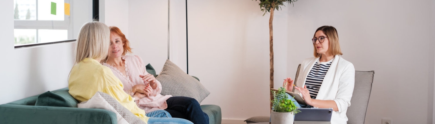 IVF Emotional Support